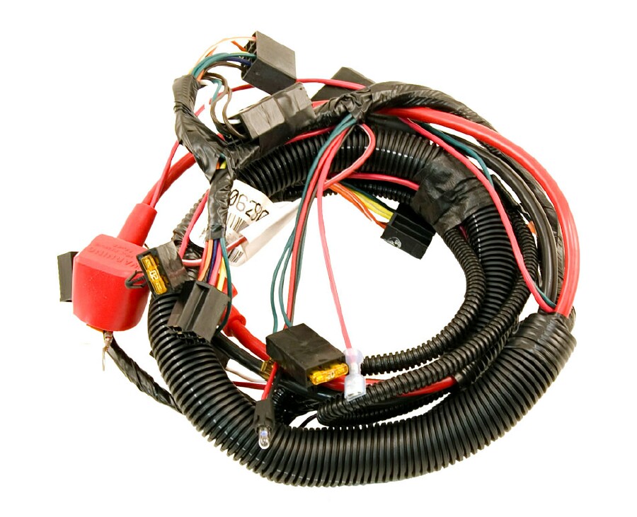 Cub Cadets NOS, onan, ME-185-2658, Headlight, Tail light ... cub cadet 1420 wiring diagram 